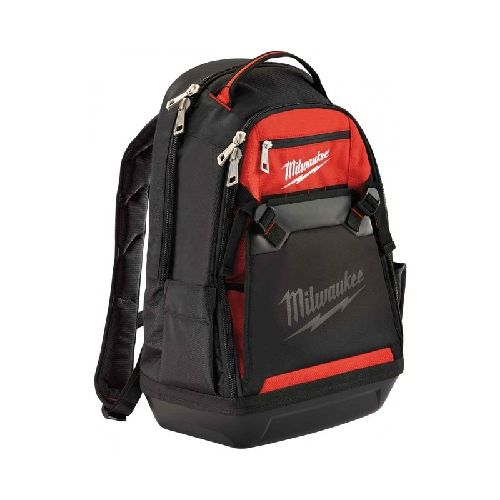 Mochila Porta Herramientas Milwaukee Base Plastica 4822-8200