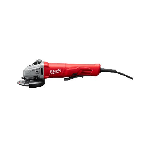 Amoladora Angular 115mm 1250w Milwaukee 6142-59