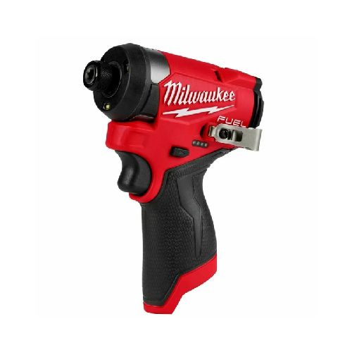 Atornillador de Impacto 3453-20 Milwaukee Fuel 12V