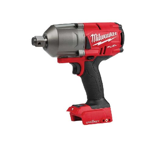 Llave De Impacto 18v 2864-20 Milwaukee encastre 3/4 Sin Bat/carg.