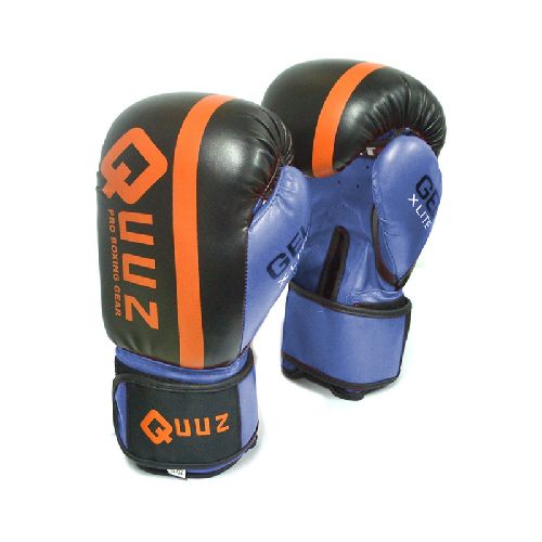 GUANTES DE BOX 14 Oz PRO IMPORTADOS PAKISTAN QUUZ  