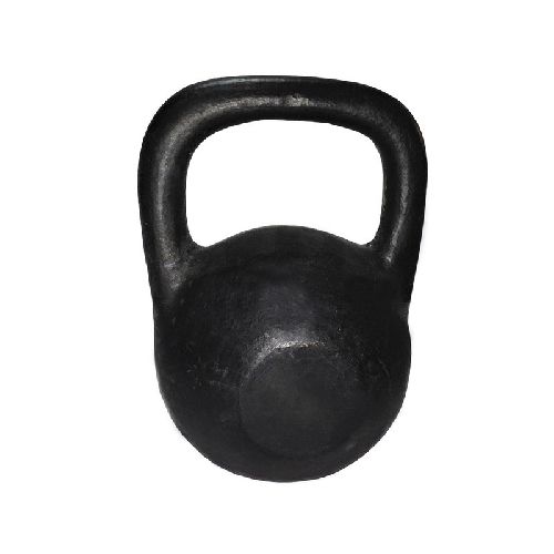 PESA RUSA/ KETTLEBELL FUNDICIÓN 12 Kg QUUZ  