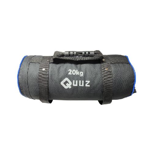 BOLSA DE ENTRENAMIENTO FUNCIONAL/CORE BAG 20 Kg QUUZ