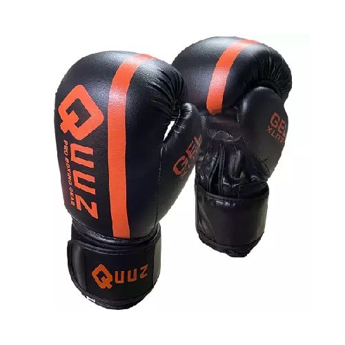 GUANTES DE BOX 16 Oz PRO IMPORTADOS PAKISTAN QUUZ  