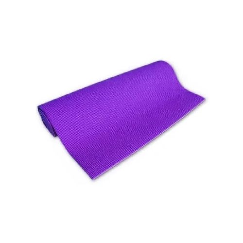 COLCHONETA YOGA/ MAT ANTIDESLIZANTE 4 mm ESPESOR  