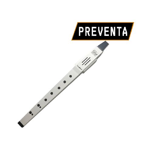 Elefue Flauta Controlador Midi Digital Midiplus Blanco  