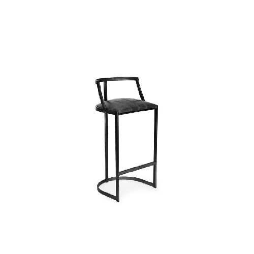 Banqueta Brooklyn Total Black