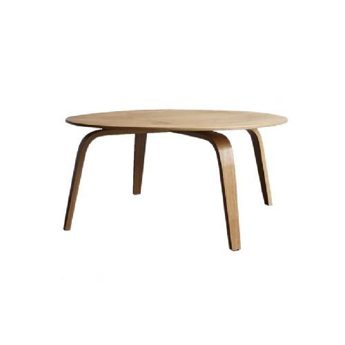 Mesa Ratona Plywood 86 cm