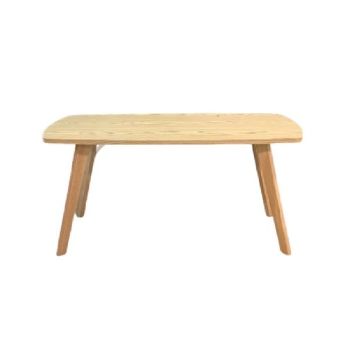 Mesa ratona Nordic Olsen 100x50