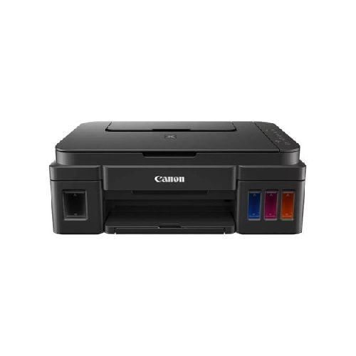 Impresora Multifuncion Canon Pixma G3110  