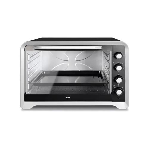 Horno Electrico Rca Capacidad 65 Litros R65conv Grill Convección 2200w Negro  