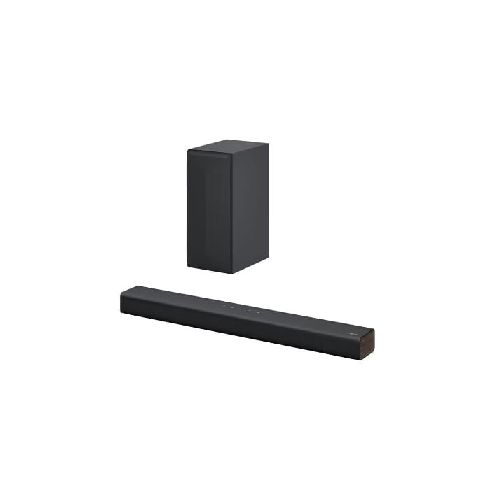 Barra de Sonido Inteligente LG S40Q + 300W S40Q  