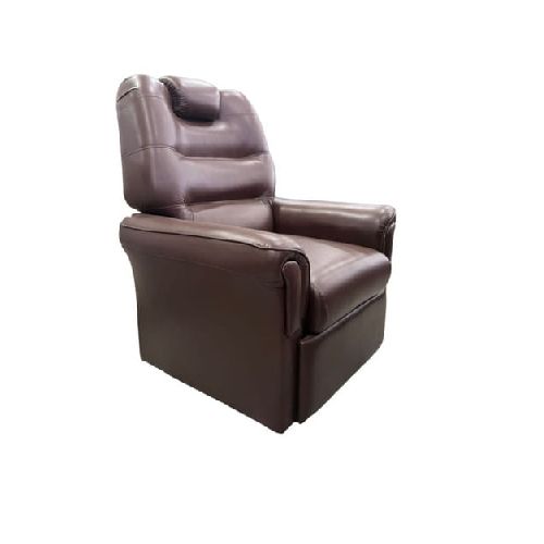 Sillon Poltrona Color Living  Diva G2 Chocolate  