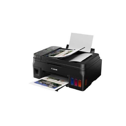 Impresora Multifuncion Canon PIXMA G4110  