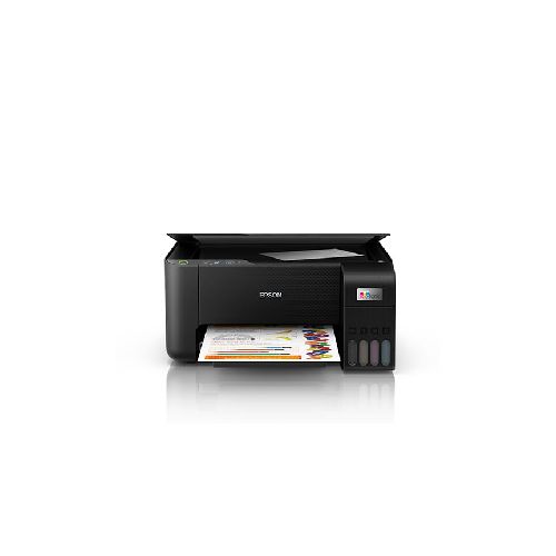 IMPRESORA MULTIFUNCION EPSON L3210,ECOTANK, 5760 x 14  