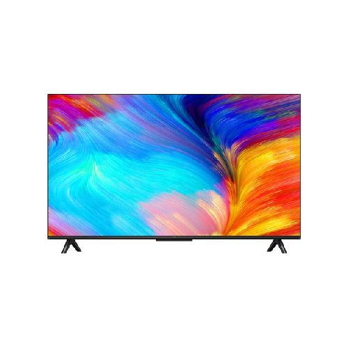 TV Led TCL 50" L50P635 Smart 4K Google  