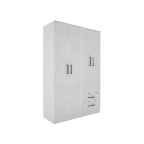 Placard Orlandi Bahia 33223522 Blanco 121 x 184 x 46  