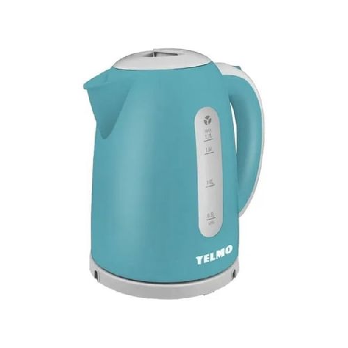 Pava Elect. Yelmo Pe 3909, 2200W, 1.7 Lts  