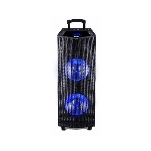 Parlante Portátil Rca Superjoy Bt 10000w 2x12" C/Mic  