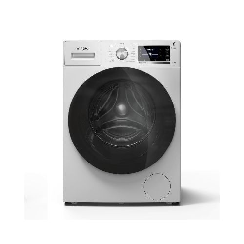 Lavarropa Automatico WHIRLPOOL WNQ95AB 9.5kg Carga Frontal  