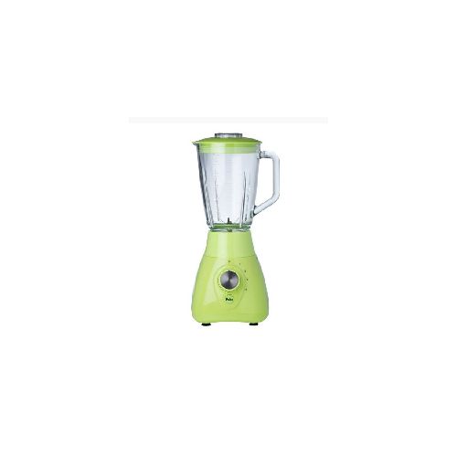 Licuadora Kanji Home KJH-BL0800LA02-G 800W 1.5L Vidrio Verde  