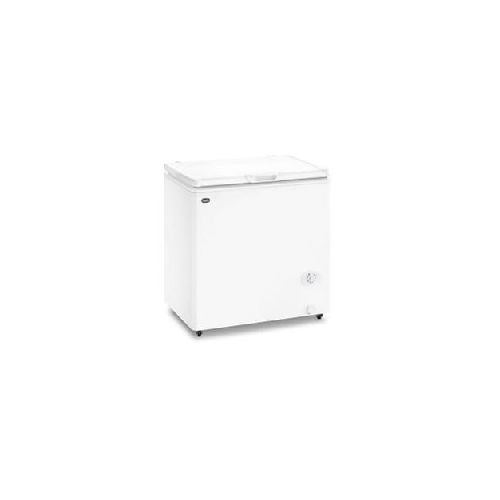 Freezer Horizontal Gafa Blanco Inverter 205lts FGHI200B-M  