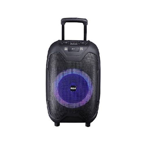 Parlante Portátil RCA Party 10 Bluetooth 5000Watts PMPO  