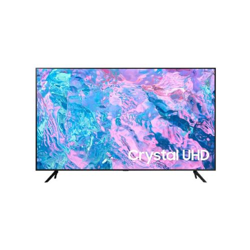 Tv Led Ultra HD SAMSUNG 55" 55CU7000 Smart UHD 4k  