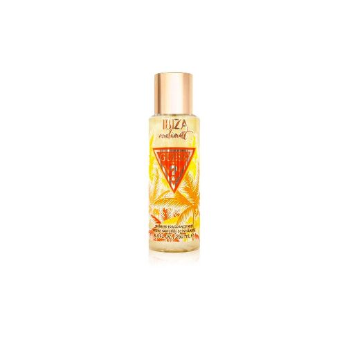 Destination Ibiza Body Splash de Guess - Rouge Beauté Perfumerías