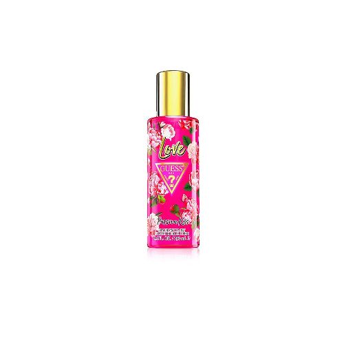 Love Passion Kiss Body Splash de Guess - Rouge Beauté Perfumerías