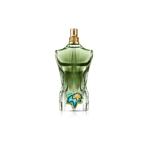 Le Beau Paradise Garden EDP de Jean Paul Gaultier - Rouge Beauté Perfumerías