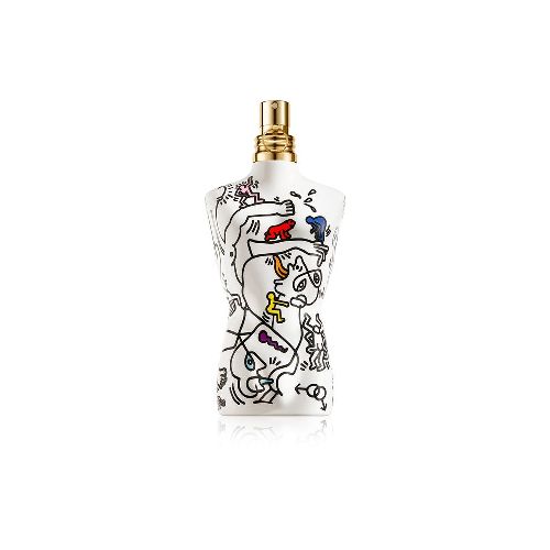 Le Male Pride EDT de Jean Paul Gaultier - Rouge Beauté Perfumerías