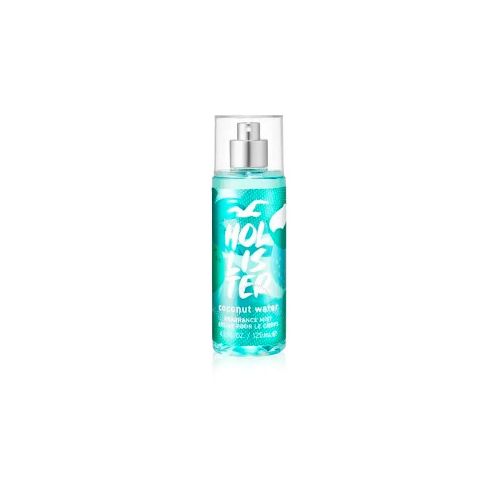 Body Splash Mist Coconut EDT de Hollister - Rouge Beauté Perfumerías