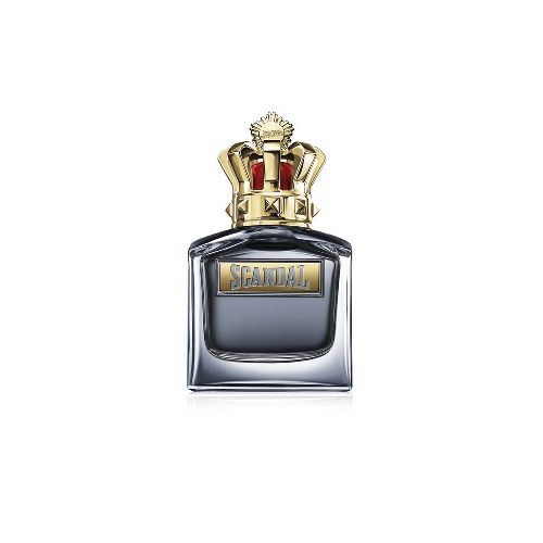 Scandal Pour Homme EDT de Jean Paul Gaultier - Rouge Beauté Perfumerías