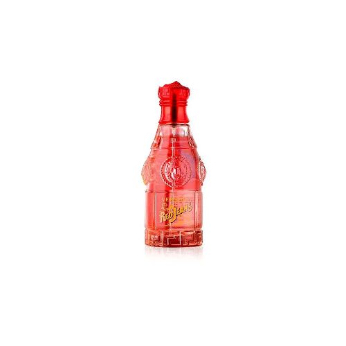 Red Jeans EDT Ed. Limitada  Versace - Rouge Beauté Perfumerías