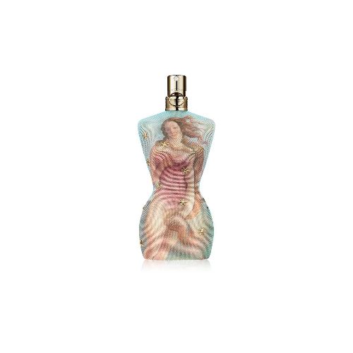 Classique Christmas Collector EDT de Jean Paul Gaultier - Rouge Beauté Perfumerías