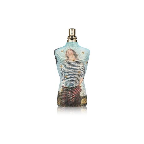 Le Male Christmas Collector EDT de Jean Paul Gaultier - Rouge Beauté Perfumerías