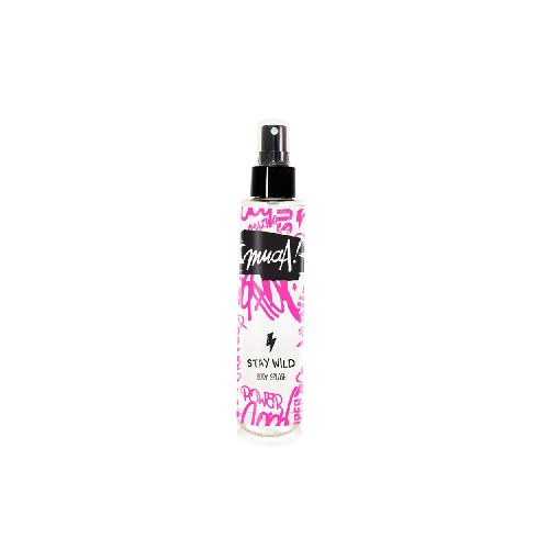 Stay Wild Body Splash 150 Ml