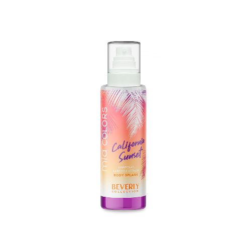 California Sunset Body Splash 200 Ml