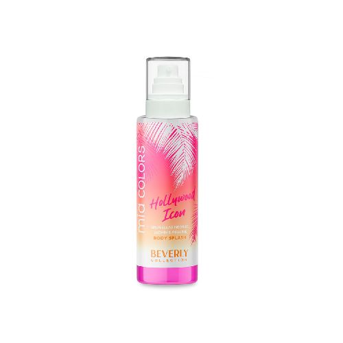 Hollywood Icon Body Splash 200 Ml