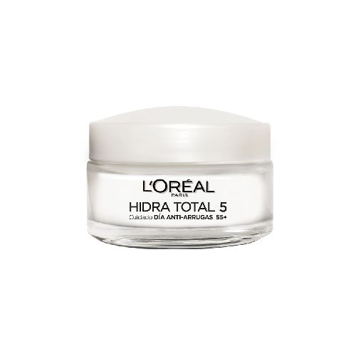 Crema Anti Arrugas Hidra Total 5 +55 50 Ml