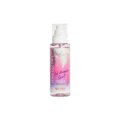 Los Angeles Body Splash 200 Ml