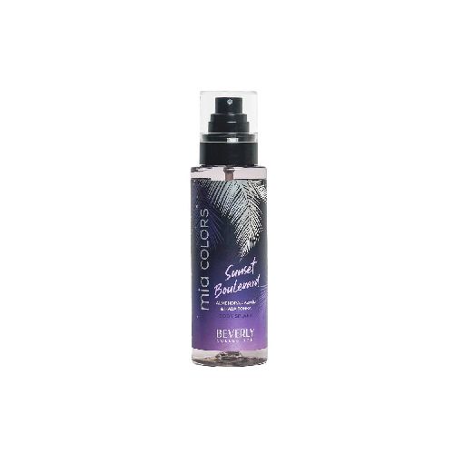 Sunset Boulevard Body Splash 200 Ml