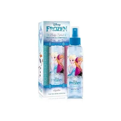 Frozen Body Splash 125 Ml