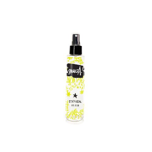 Stay Real Body Splash 150 Ml