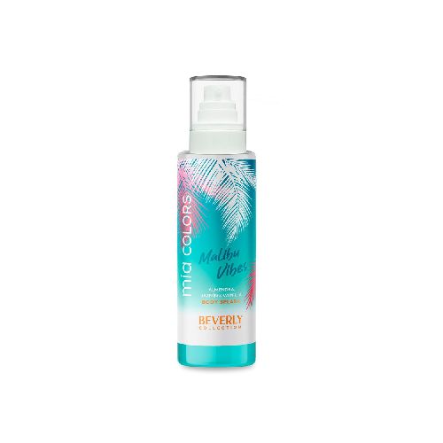 Malibu Vibes Body Splash 200 Ml