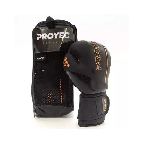 Guantes de Boxeo Proyec Max Pro  