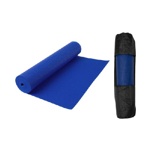 Yoga Mat 5 mm + Bolso  