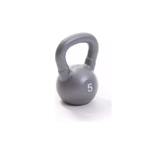 Pesa Rusa Kettlebell 5 Kg PVC MIR  