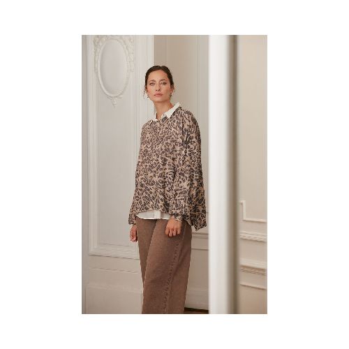 SWEATER CALA - IndiaStyle